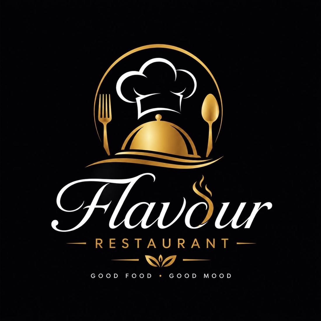 Restaurants Logo